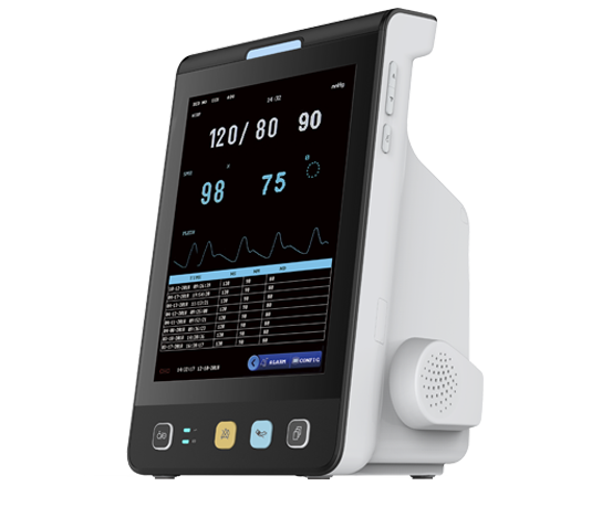 YK-8000A ：VITAL SIGNS MONITOR