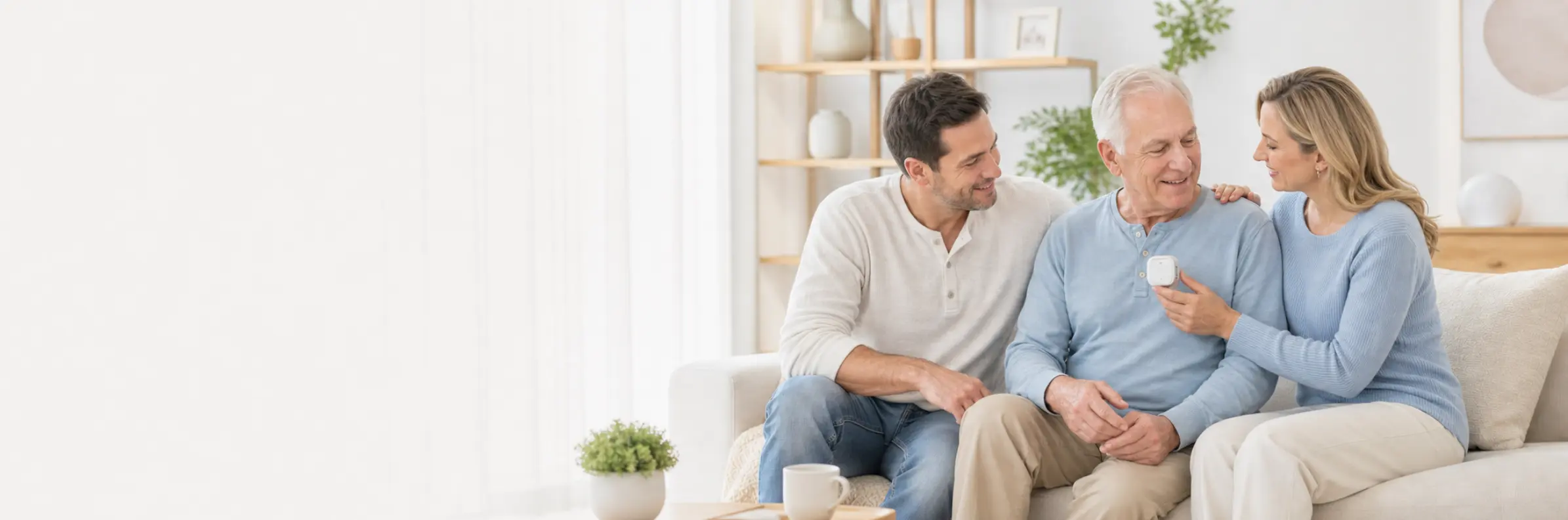 Yonker Advanced Healthcare Solutions for Global Markets