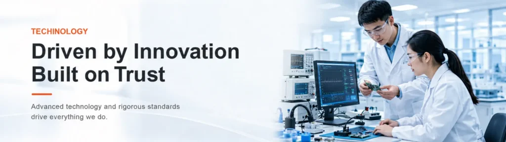 Yonker medical technology research and development