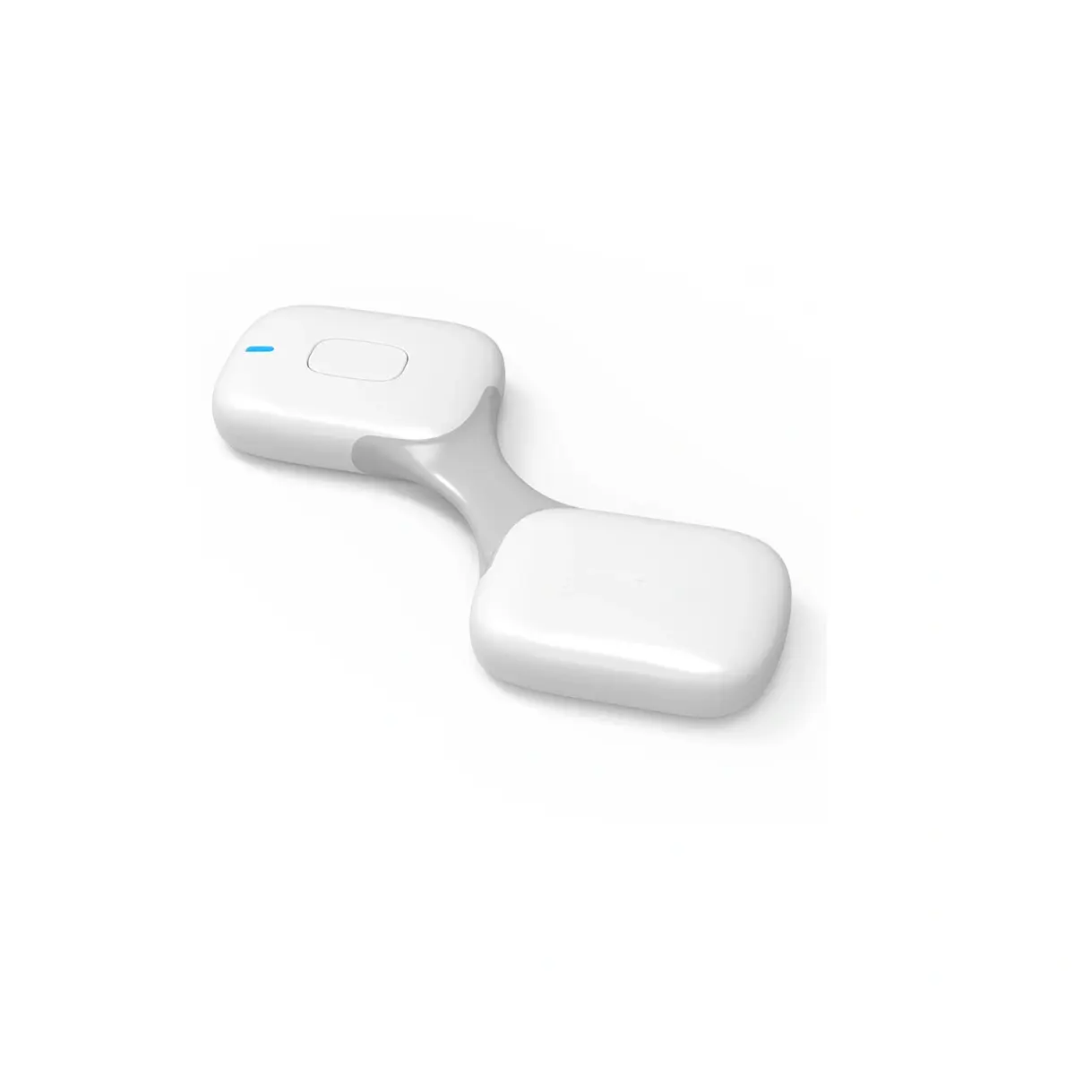 Yonker YK-ER1 Holter ECG Monitor Front View