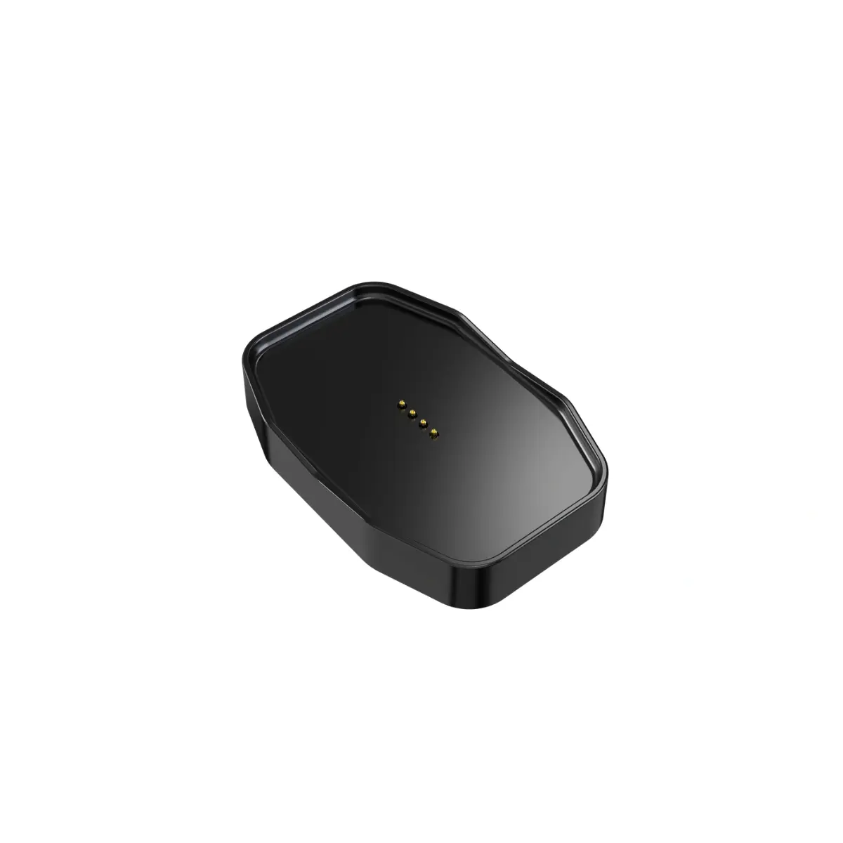 Yonker YK-ER3 Portable ECG Recorder Charge View