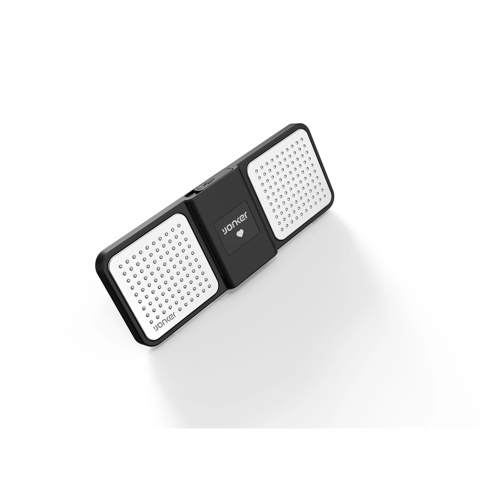 YK-ER5 Portable ECG Recorder Product View