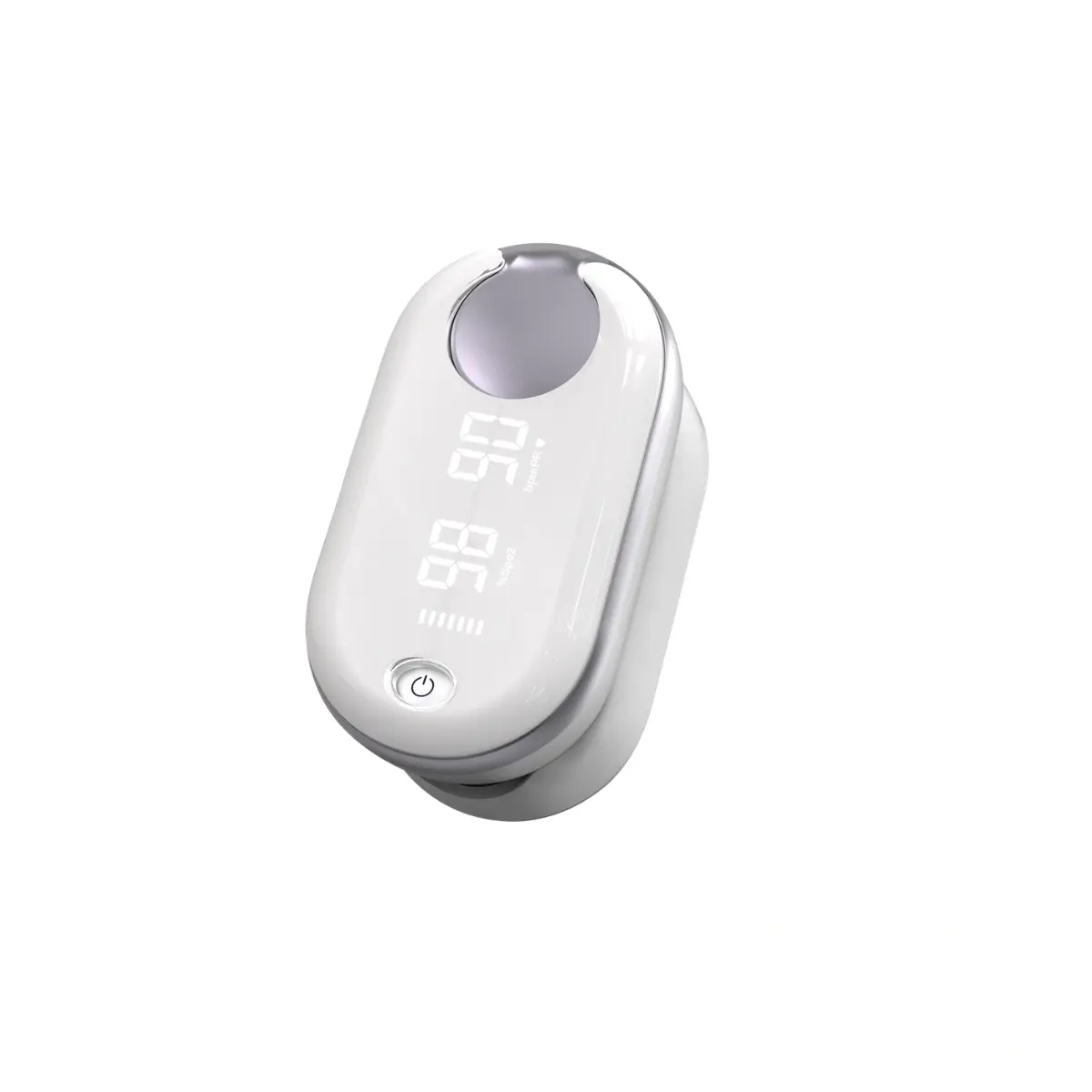 Yonker YK-66B1 fingertip pulse oximeter