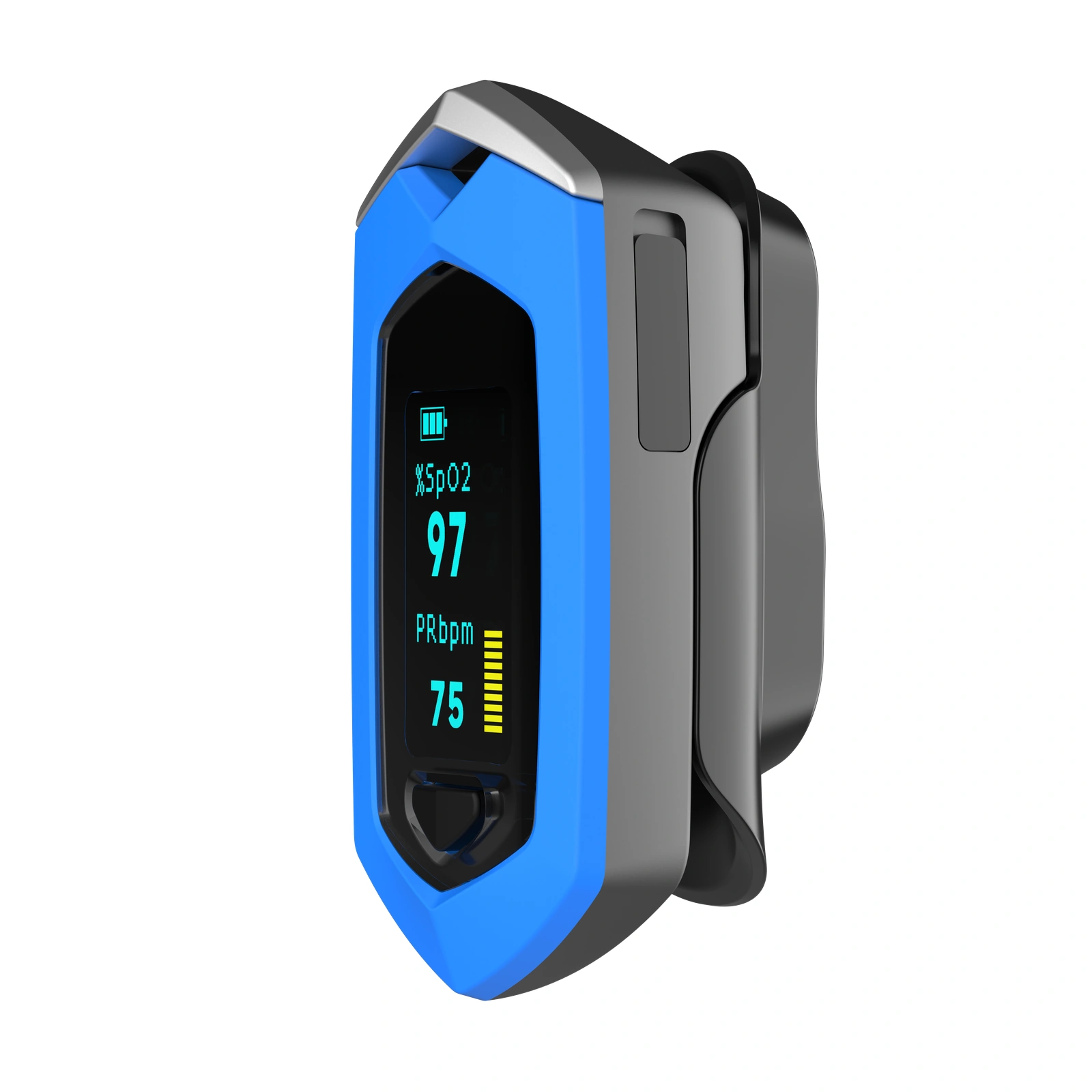 Yonker YK-69B1 Fingertip Pulse Oximeter
