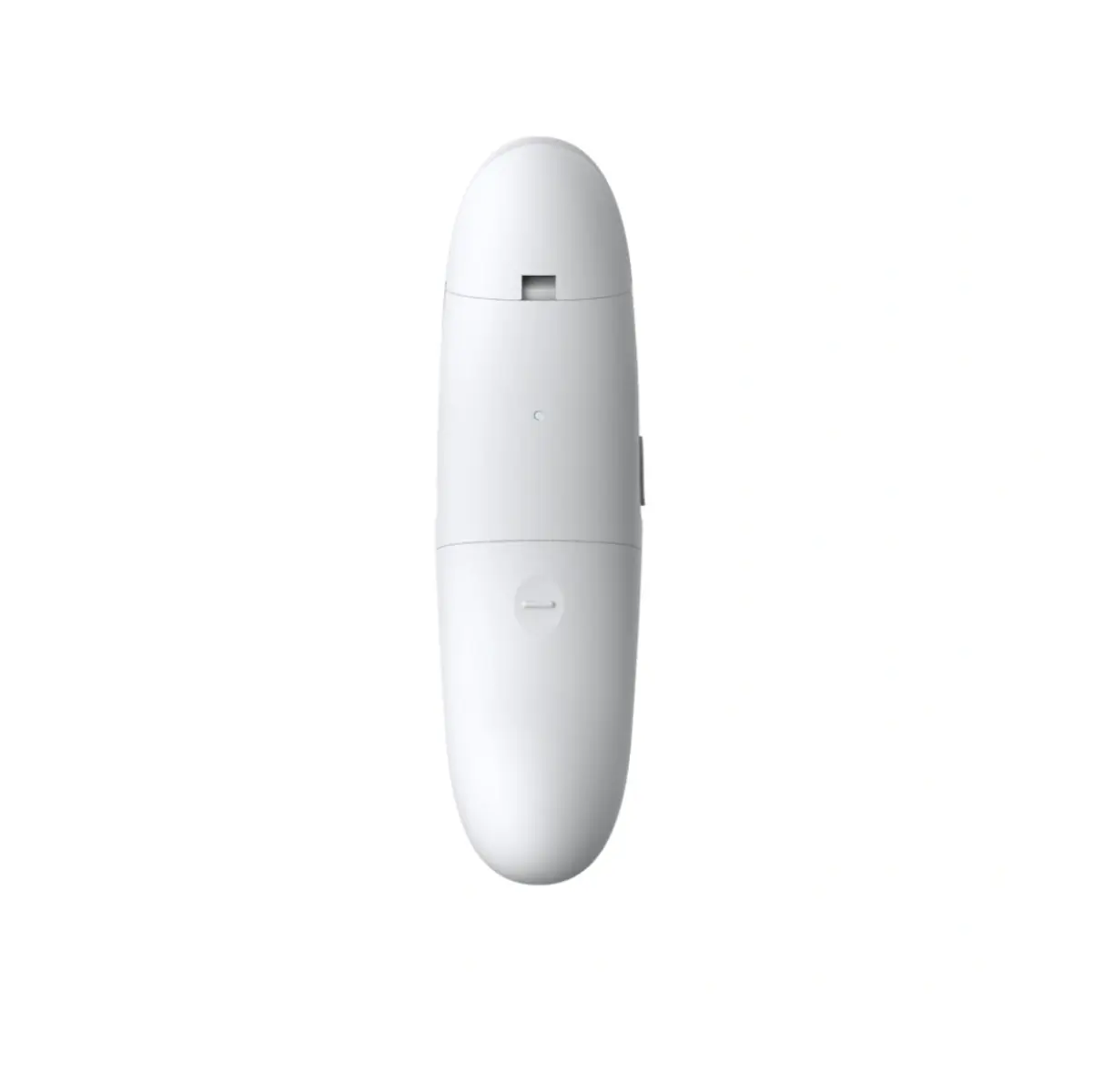 Yonker YK-IRT3 Non-contact Infrared Thermometer Back View