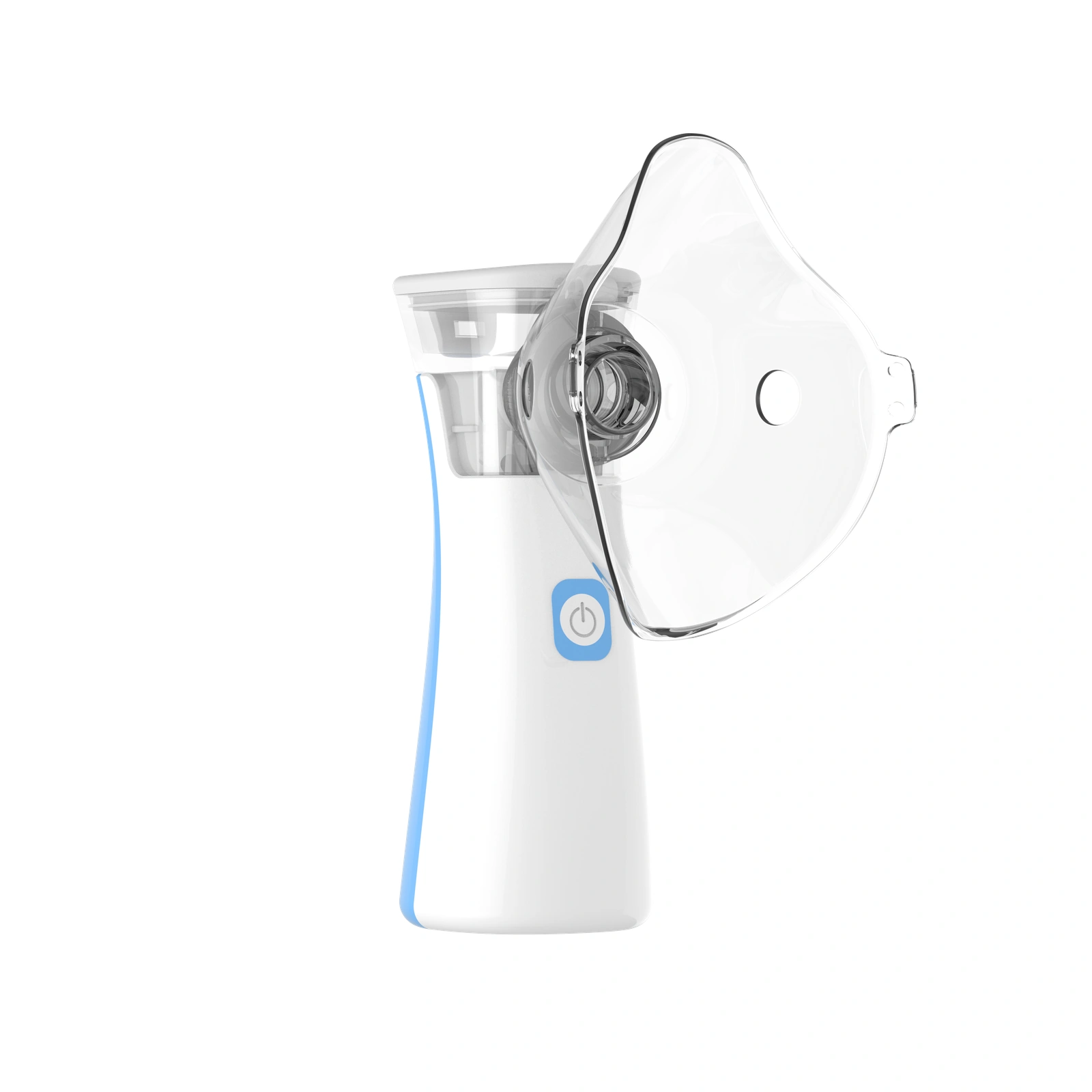 Nebulizers