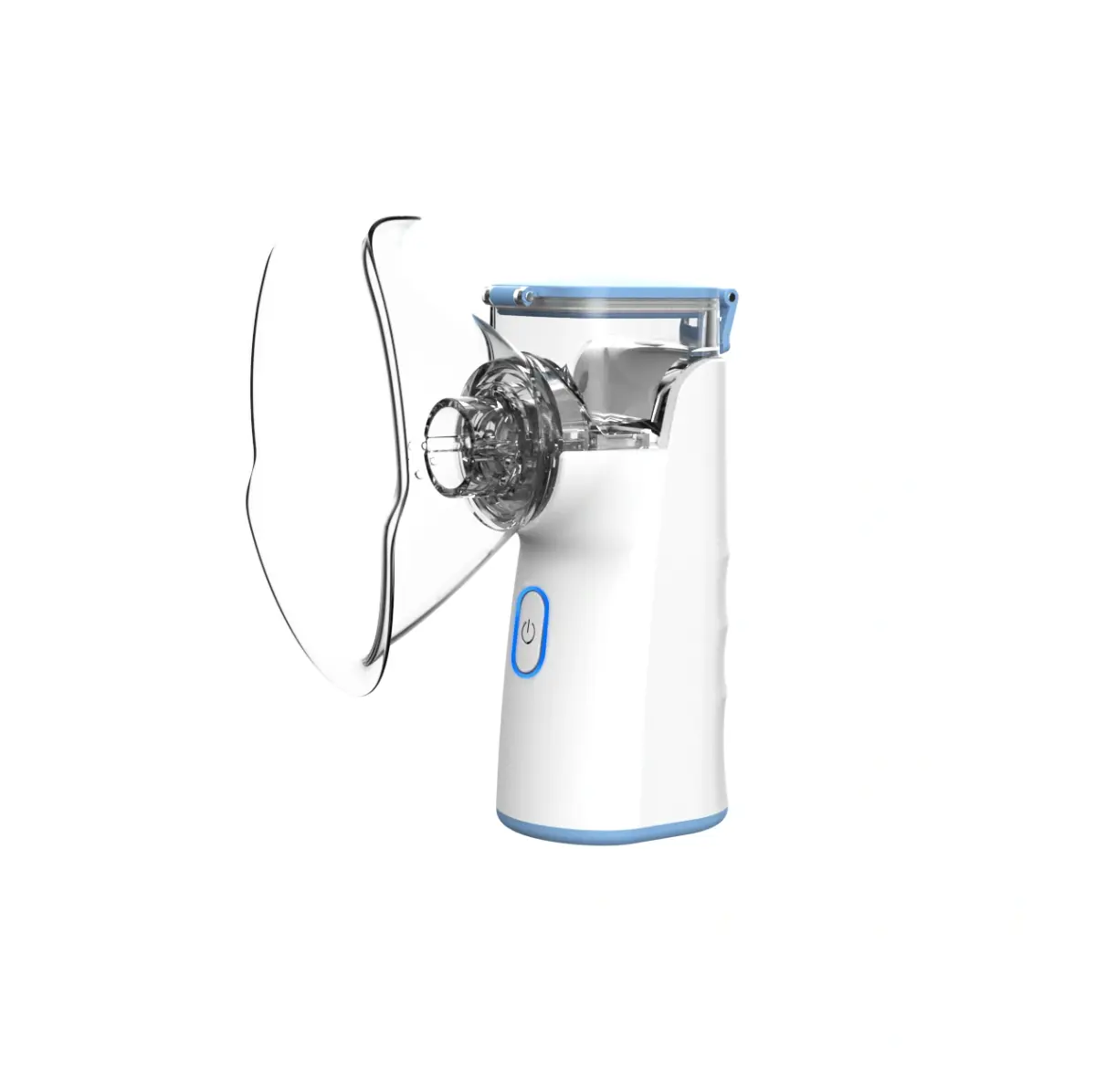 Yonker YK-N3BA Portable Mesh Nebulizer