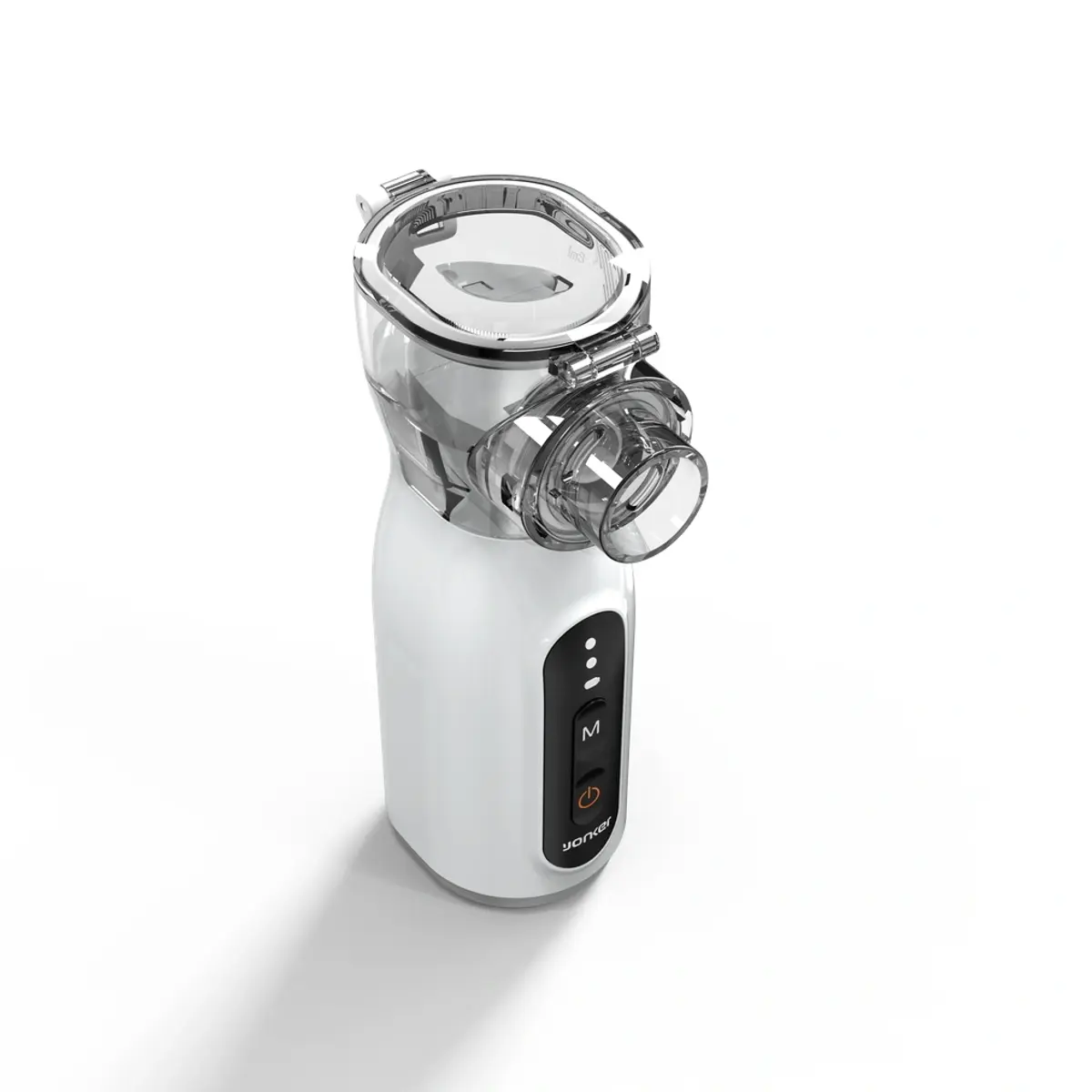 Yonker YK-N6AA Portable Mesh Nebulizer Detail View