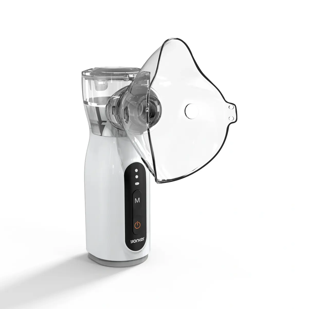 Yonker YK-N6AA Portable Mesh Nebulizer Main View