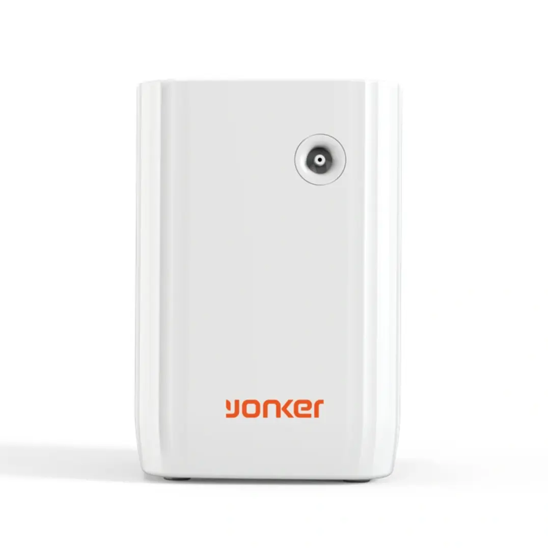 Yonker YK-OXY108 1L Home Oxygen Concentrator Front View