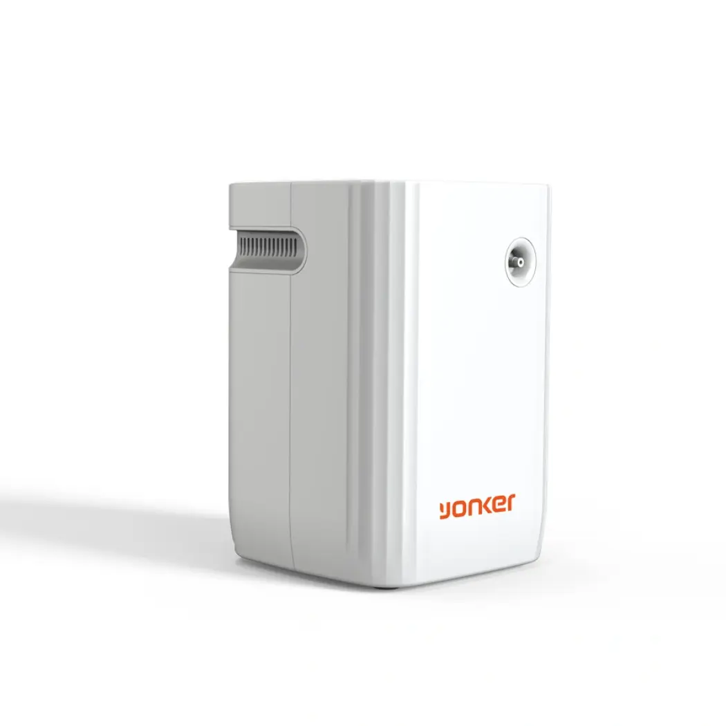 Yonker Vehicle Oxygen Concentrator YK-OXY108