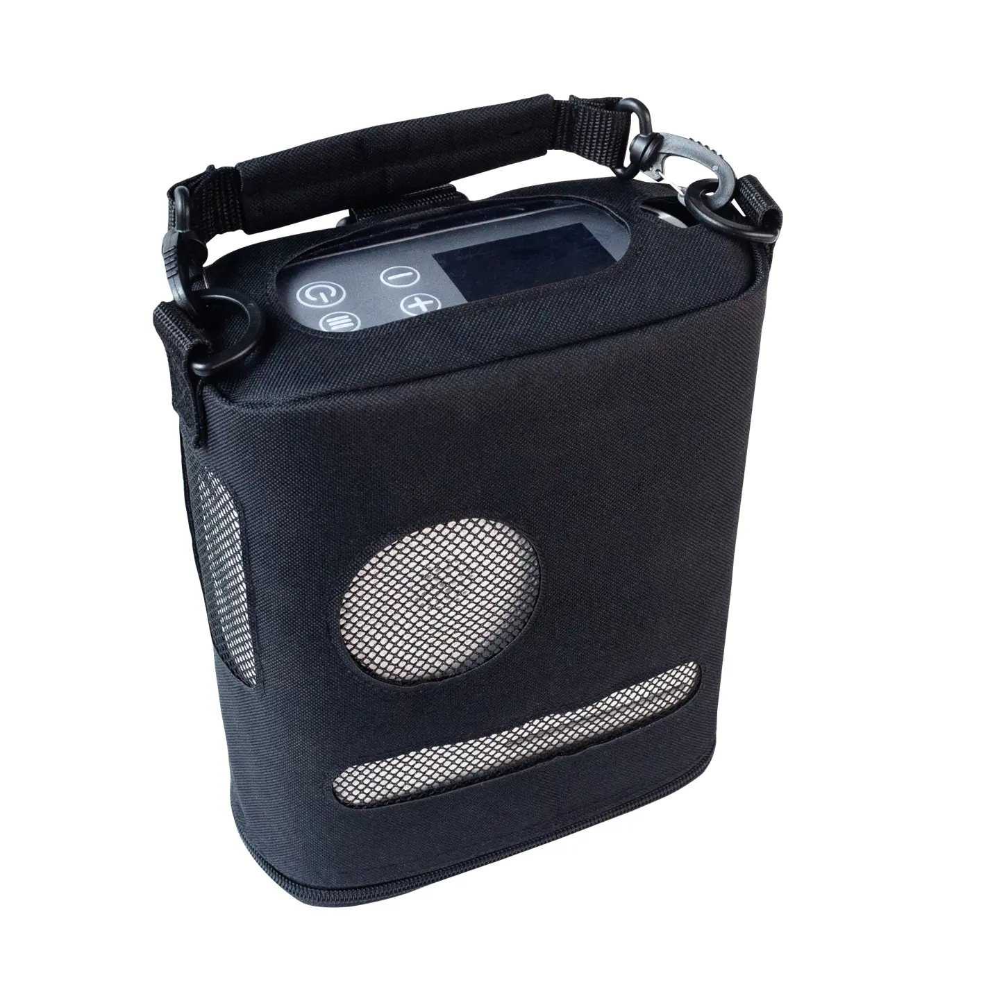 Yonker YK-P510 Portable Oxygen Concentrator Outdoor Use