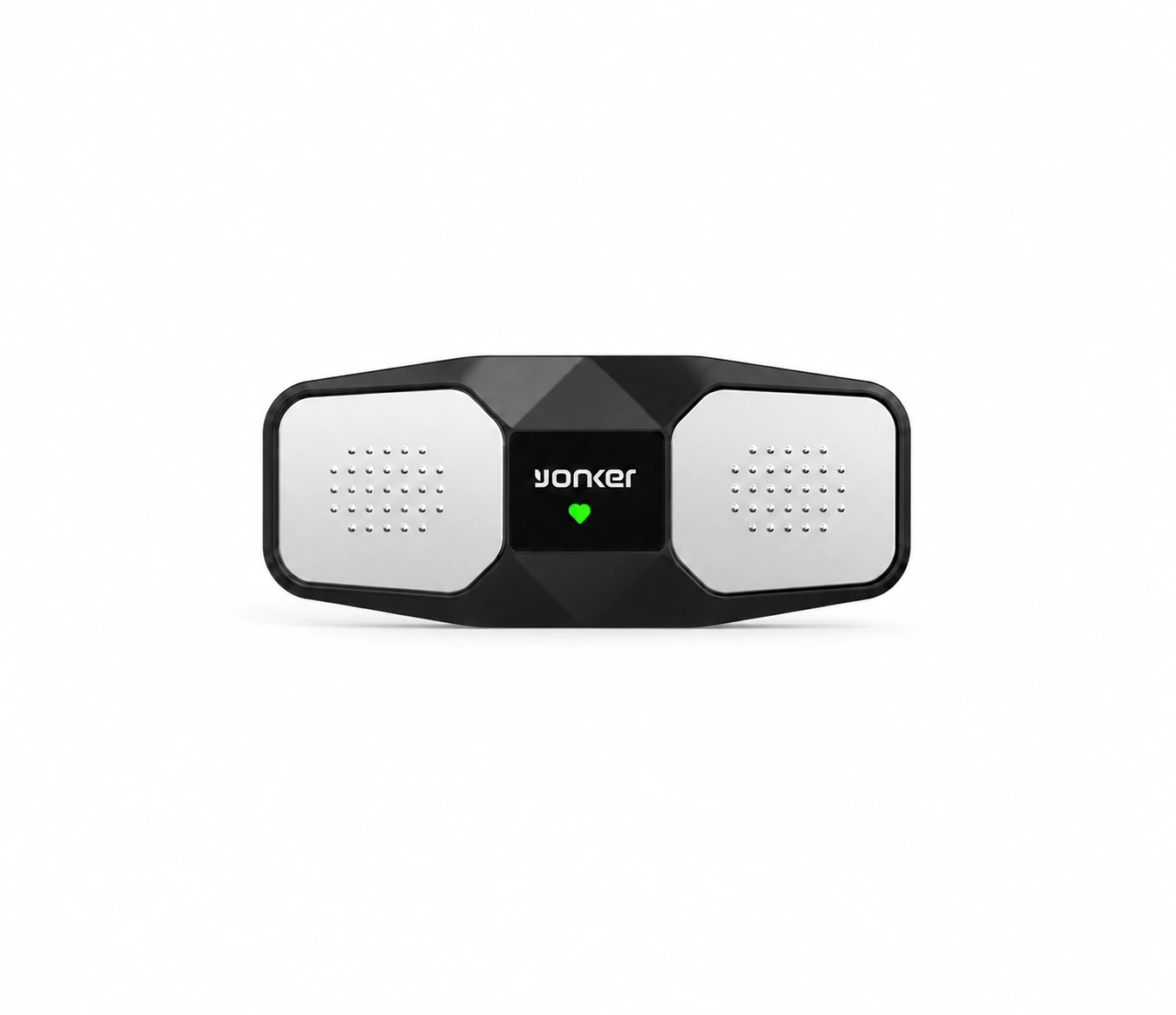 Yonker AI smart health monitoring device