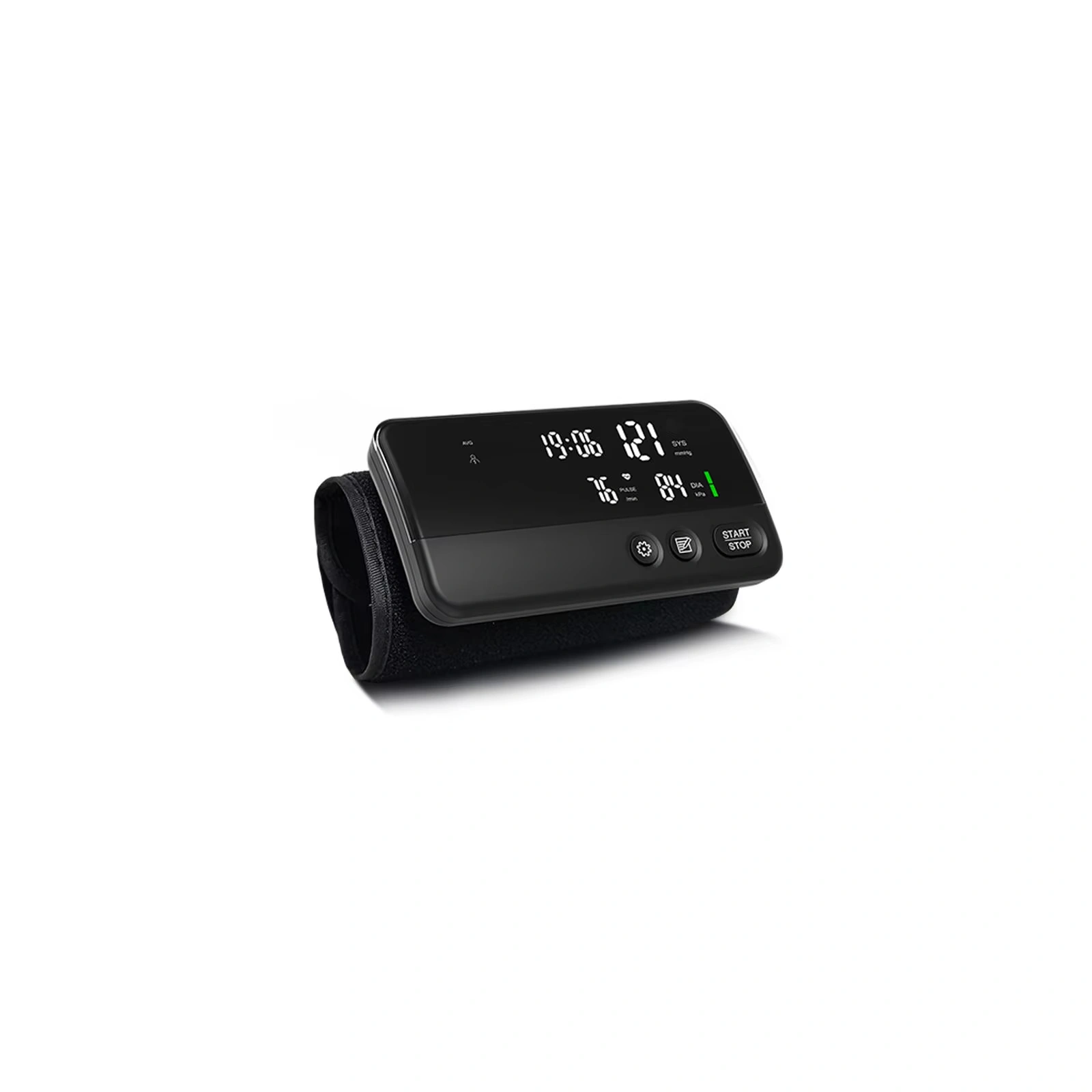 Blood Pressure Monitors