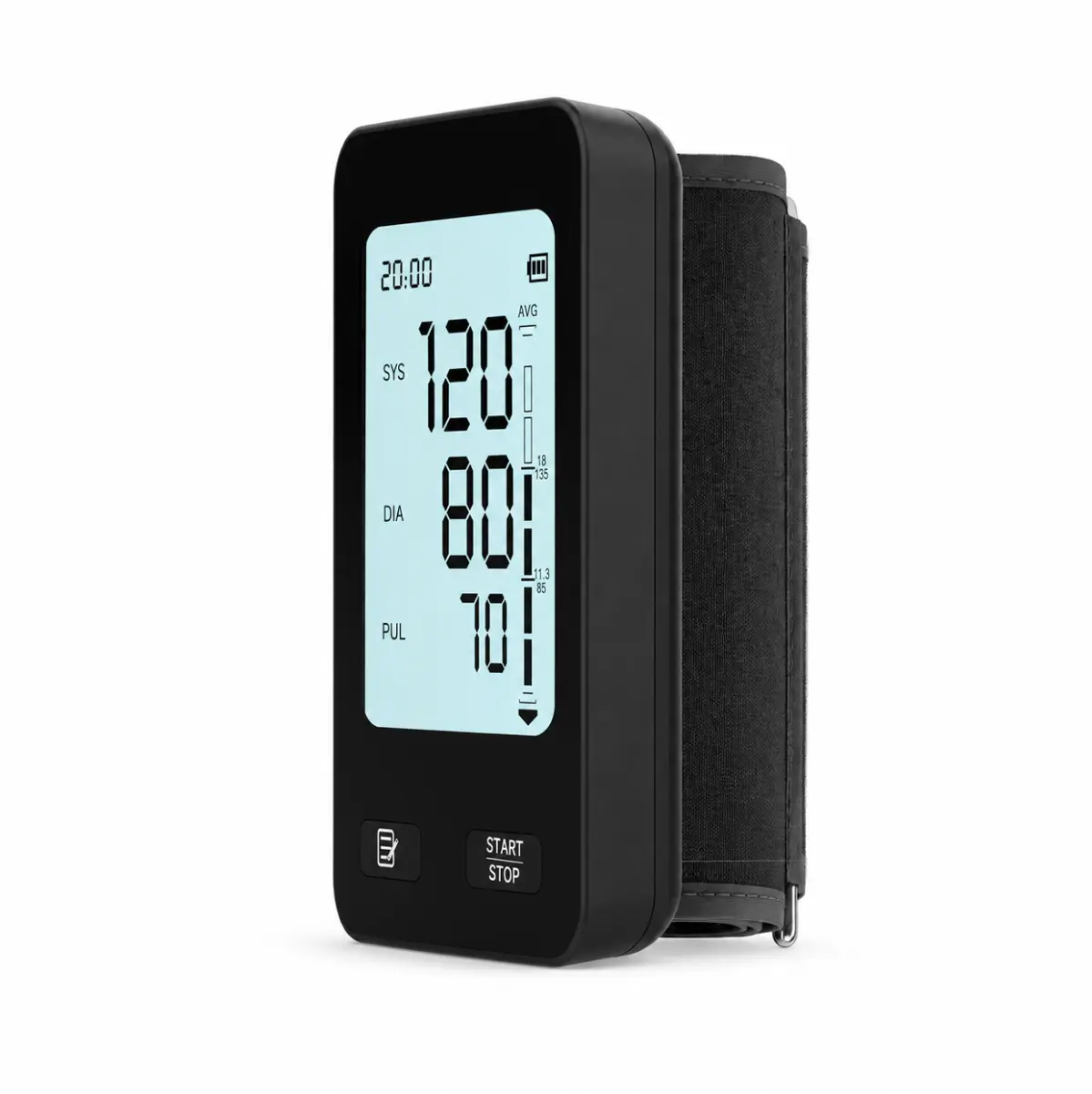 Yonker YK-IBPA6 Upper-arm Blood Pressure Monitor